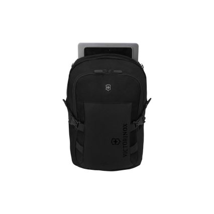 Victorinox - Mochila para computador portátil 15" Deluxe Vx Sport EVO 20 l preto