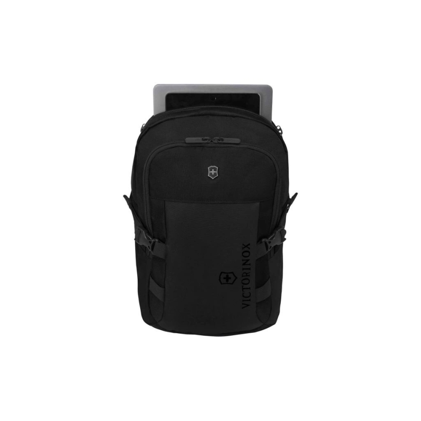 Victorinox - Mochila para computador portátil 15" Deluxe Vx Sport EVO 20 l preto