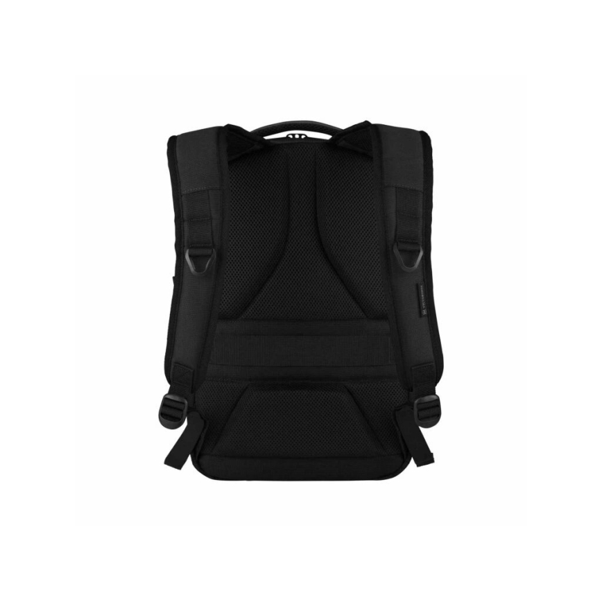 Victorinox - Mochila para computador portátil 15" Deluxe Vx Sport EVO 20 l preto
