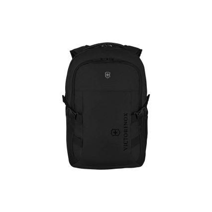 Victorinox - Mochila para computador portátil 15" Deluxe Vx Sport EVO 20 l preto