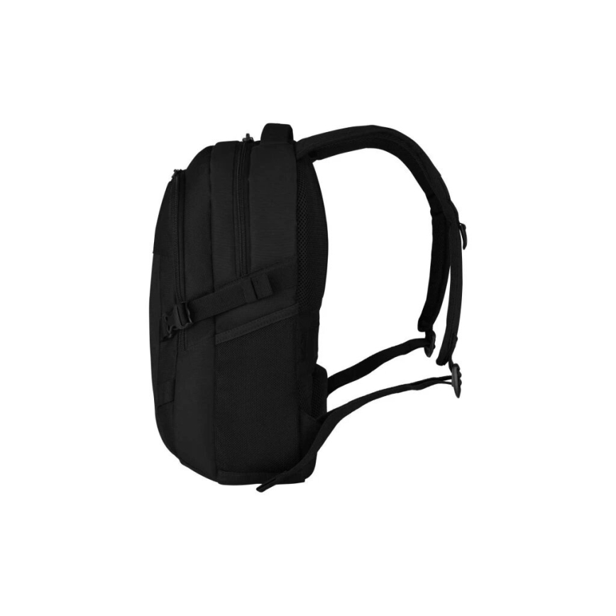 Victorinox - Mochila para computador portátil 15" Deluxe Vx Sport EVO 20 l preto