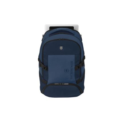 Victorinox - Mochila para computador portátil 16" Deluxe Vx Sport EVO 28 l azul