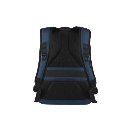 Victorinox - Mochila para computador portátil 16" Deluxe Vx Sport EVO 28 l azul