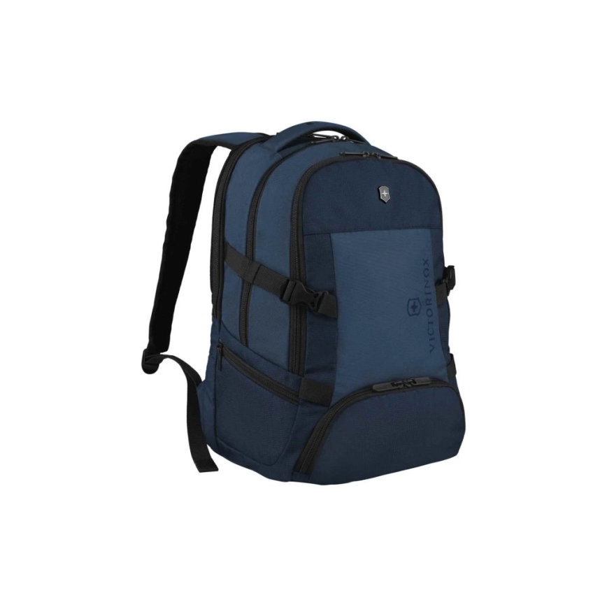 Victorinox - Mochila para computador portátil 16" Deluxe Vx Sport EVO 28 l azul