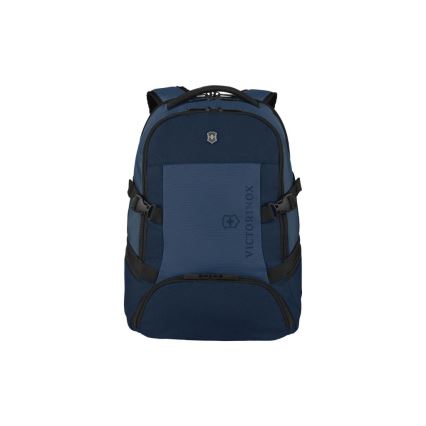 Victorinox - Mochila para computador portátil 16" Deluxe Vx Sport EVO 28 l azul