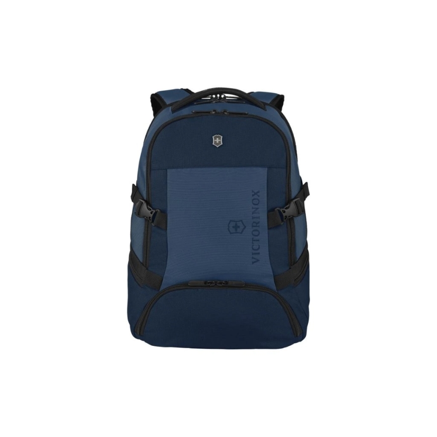 Victorinox - Mochila para computador portátil 16" Deluxe Vx Sport EVO 28 l azul