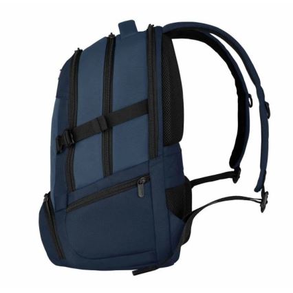 Victorinox - Mochila para computador portátil 16" Deluxe Vx Sport EVO 28 l azul