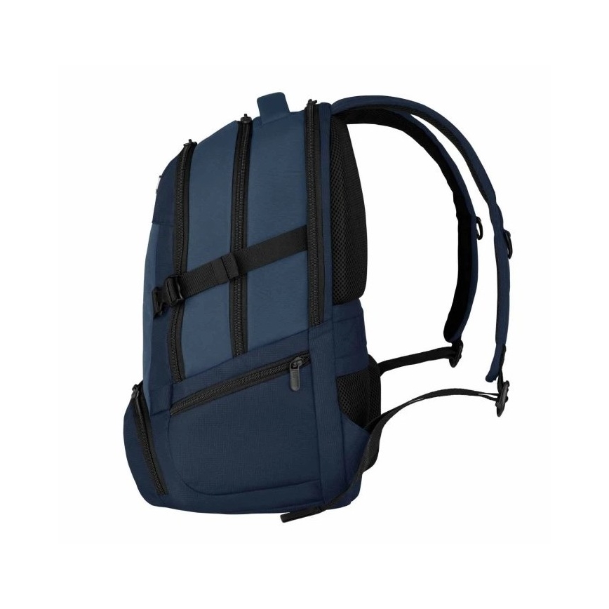 Victorinox - Mochila para computador portátil 16" Deluxe Vx Sport EVO 28 l azul