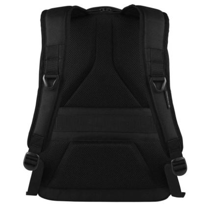Victorinox - Mochila para computador portátil 16" Deluxe Vx Sport EVO 28 l preto