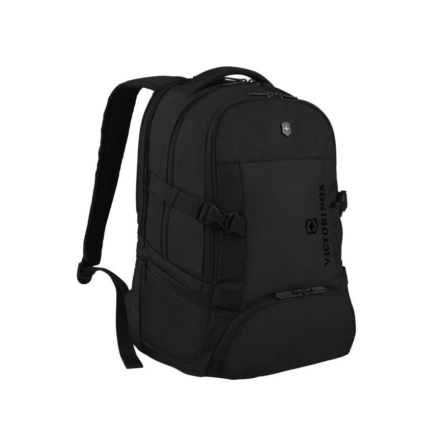 Victorinox - Mochila para computador portátil 16" Deluxe Vx Sport EVO 28 l preto