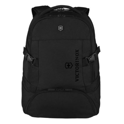 Victorinox - Mochila para computador portátil 16" Deluxe Vx Sport EVO 28 l preto