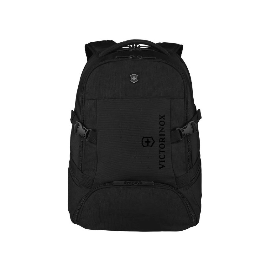 Victorinox - Mochila para computador portátil 16" Deluxe Vx Sport EVO 28 l preto