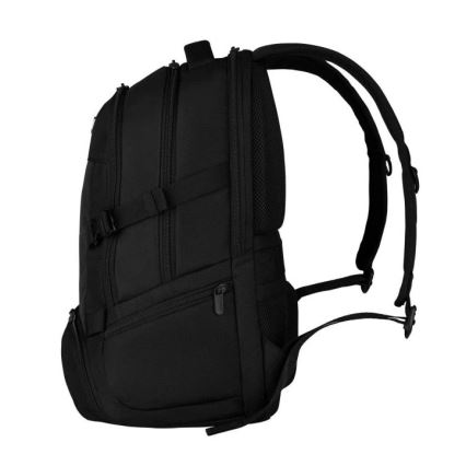 Victorinox - Mochila para computador portátil 16" Deluxe Vx Sport EVO 28 l preto