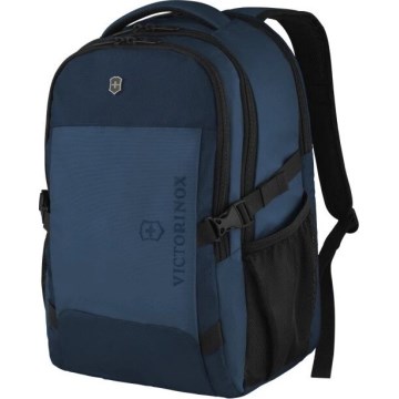 Victorinox - Mochila para computador portátil 16" Deluxe Vx Sport EVO 32 l azul