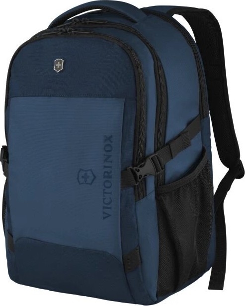 Victorinox - Mochila para computador portátil 16" Deluxe Vx Sport EVO 32 l azul
