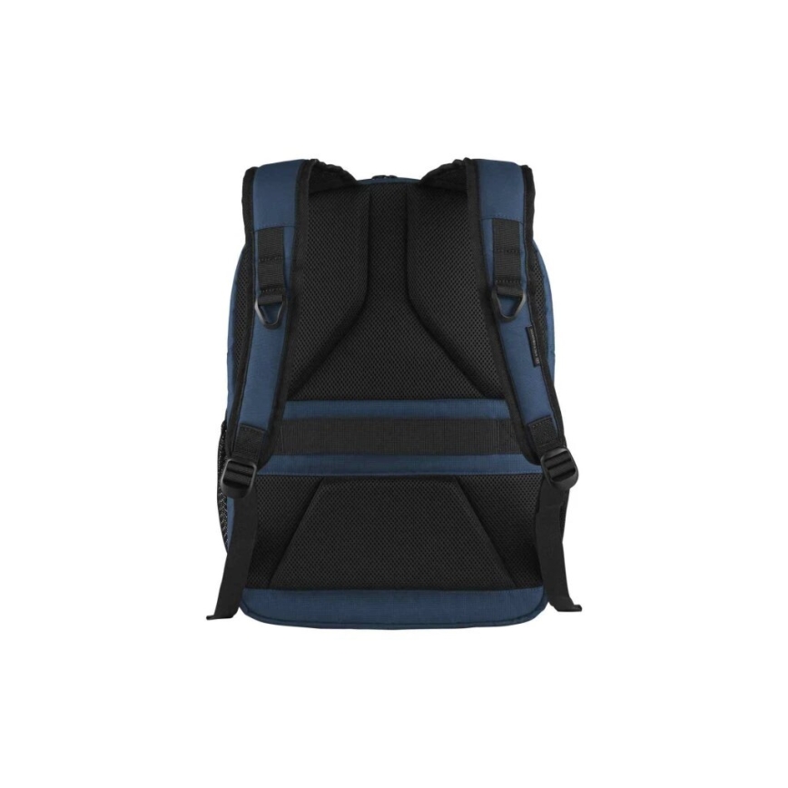 Victorinox - Mochila para computador portátil 16" Deluxe Vx Sport EVO 32 l azul