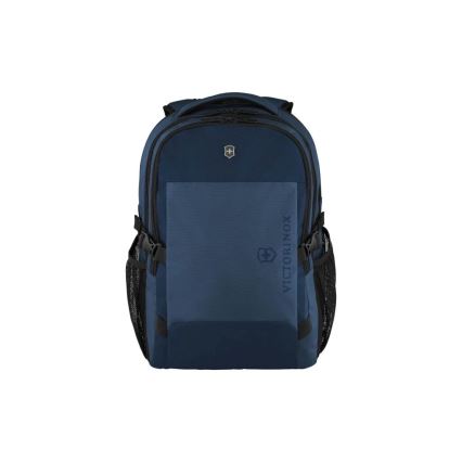 Victorinox - Mochila para computador portátil 16" Deluxe Vx Sport EVO 32 l azul