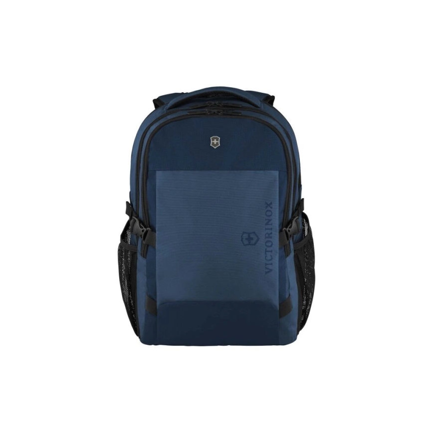 Victorinox - Mochila para computador portátil 16" Deluxe Vx Sport EVO 32 l azul