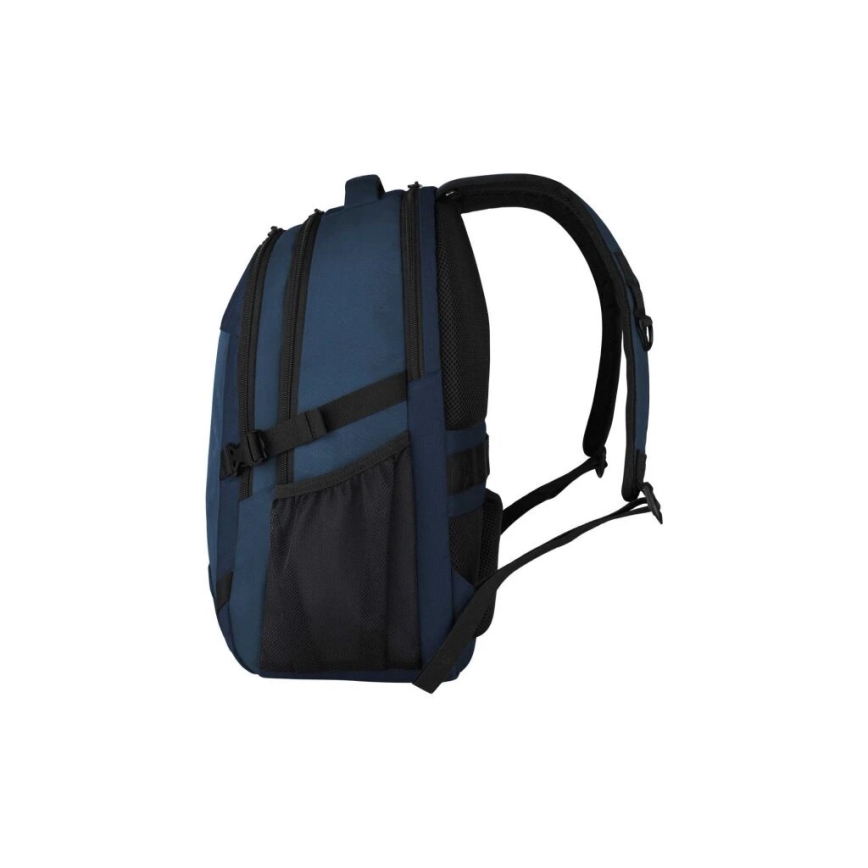Victorinox - Mochila para computador portátil 16" Deluxe Vx Sport EVO 32 l azul