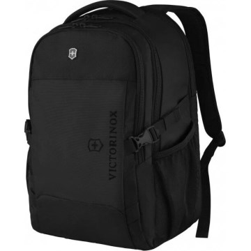 Victorinox - Mochila para computador portátil 16" Deluxe Vx Sport EVO 32 l preto