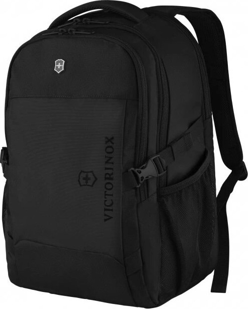 Victorinox - Mochila para computador portátil 16" Deluxe Vx Sport EVO 32 l preto
