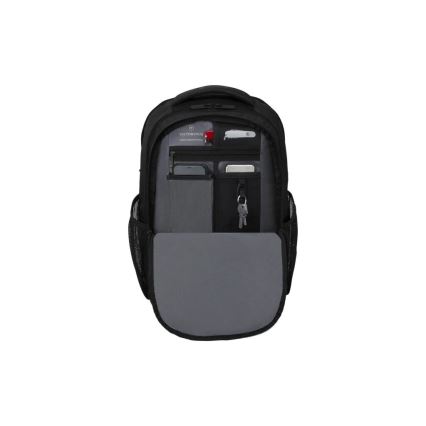 Victorinox - Mochila para computador portátil 16" Deluxe Vx Sport EVO 32 l preto