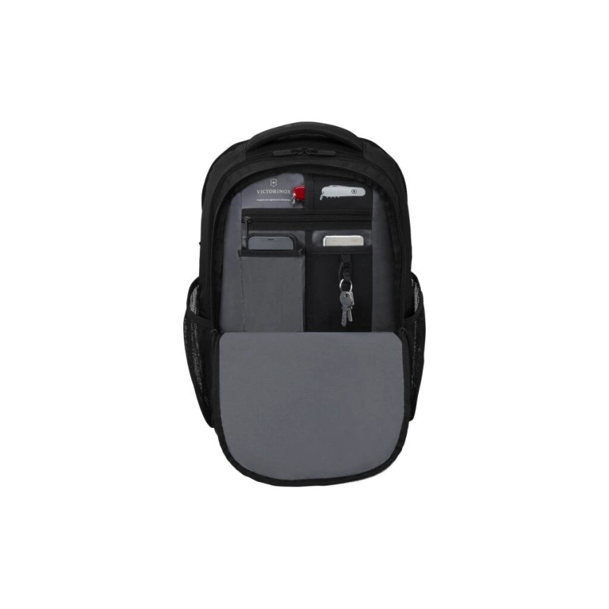 Victorinox - Mochila para computador portátil 16" Deluxe Vx Sport EVO 32 l preto