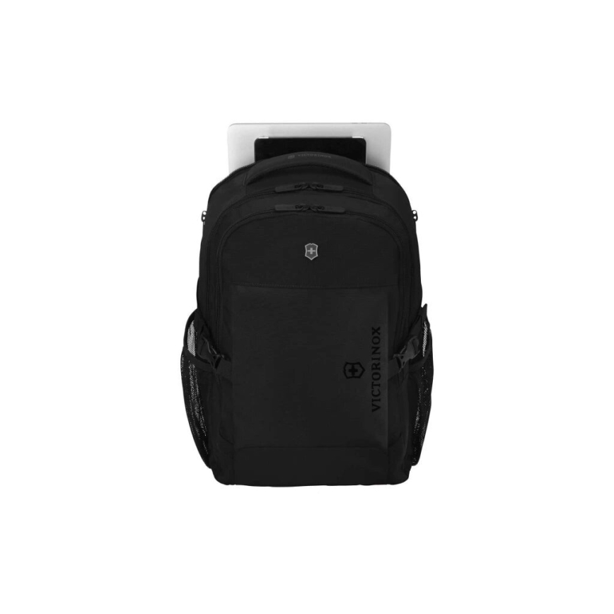 Victorinox - Mochila para computador portátil 16" Deluxe Vx Sport EVO 32 l preto