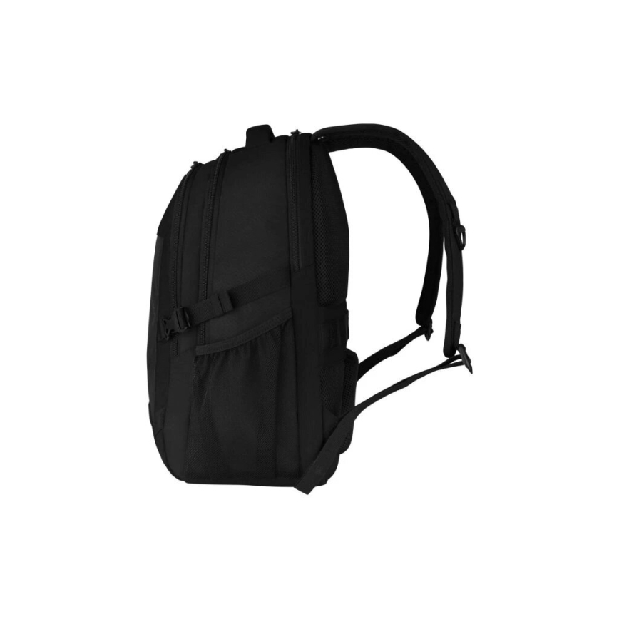 Victorinox - Mochila para computador portátil 16" Deluxe Vx Sport EVO 32 l preto