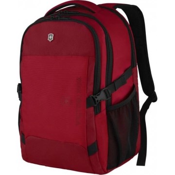 Victorinox - Mochila para computador portátil 16" Deluxe Vx Sport EVO 32 l vermelho