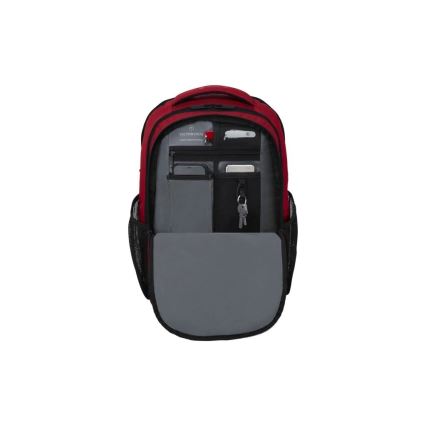 Victorinox - Mochila para computador portátil 16" Deluxe Vx Sport EVO 32 l vermelho