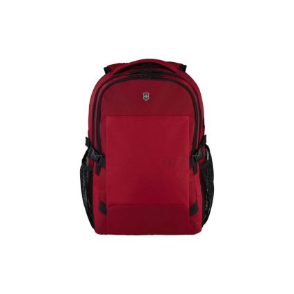 Victorinox - Mochila para computador portátil 16" Deluxe Vx Sport EVO 32 l vermelho