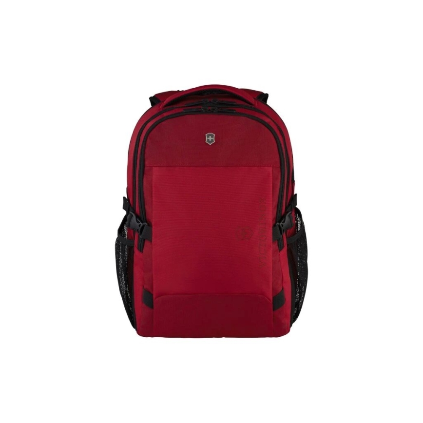 Victorinox - Mochila para computador portátil 16" Deluxe Vx Sport EVO 32 l vermelho