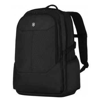 Victorinox - Mochila para computador portátil 17" Altmont Original Deluxe 28 l preto