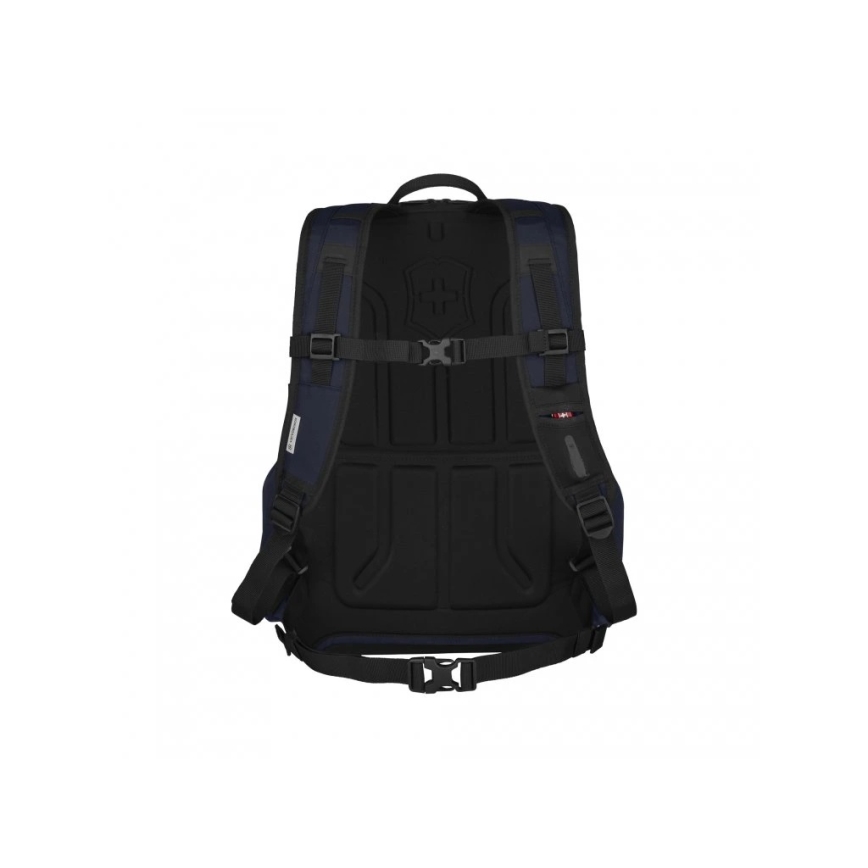 Victorinox - Mochila para computador portátil 17" Altmont Original Deluxe 28 l preto