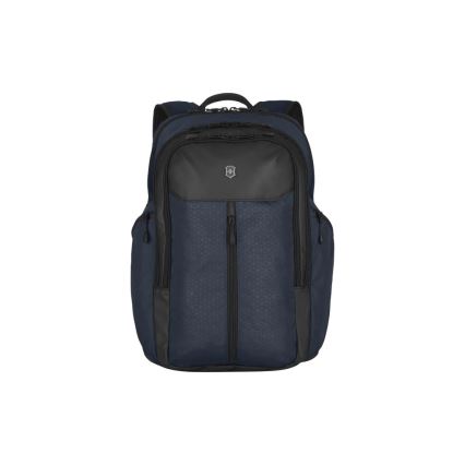 Victorinox - Mochila para computador portátil 17" Altmont Original Vertical-Zip 24 l azul escuro