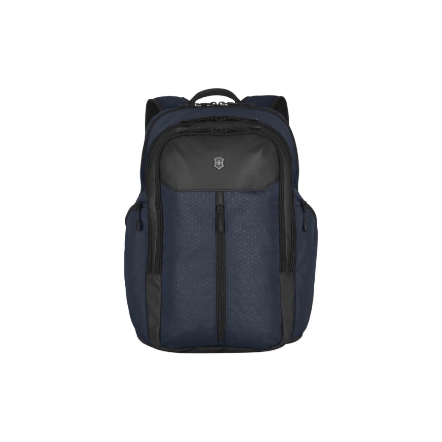 Victorinox - Mochila para computador portátil 17" Altmont Original Vertical-Zip 24 l azul escuro