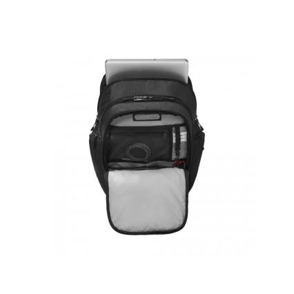 Victorinox - Mochila para computador portátil 17" Altmont Original Vertical-Zip 24 l preto