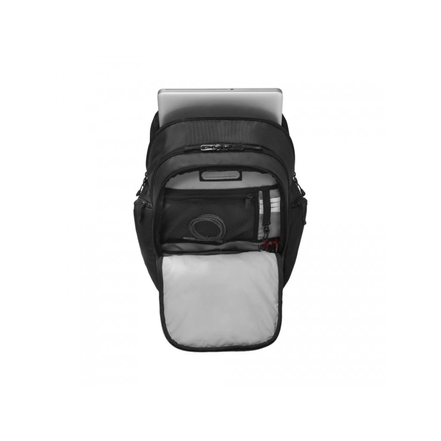 Victorinox - Mochila para computador portátil 17" Altmont Original Vertical-Zip 24 l preto