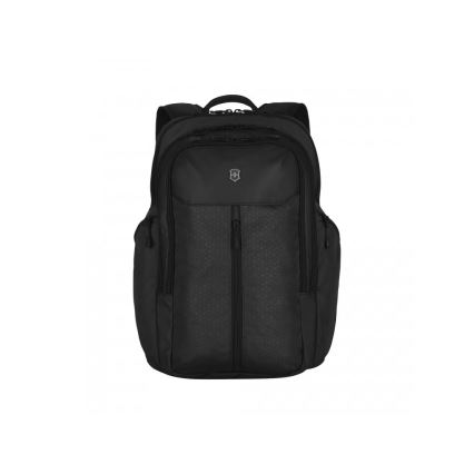 Victorinox - Mochila para computador portátil 17" Altmont Original Vertical-Zip 24 l preto