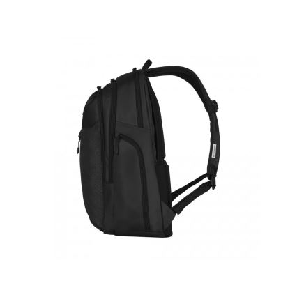 Victorinox - Mochila para computador portátil 17" Altmont Original Vertical-Zip 24 l preto