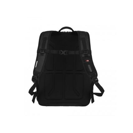 Victorinox - Mochila para computador portátil 17" Altmont Original Vertical-Zip 24 l preto