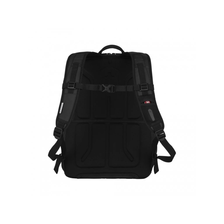 Victorinox - Mochila para computador portátil 17" Altmont Original Vertical-Zip 24 l preto