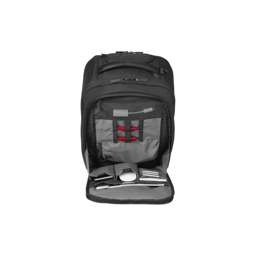 Victorinox - Mochila para computador portátil 17" sobre rodas Altmont Professional 20 l preto