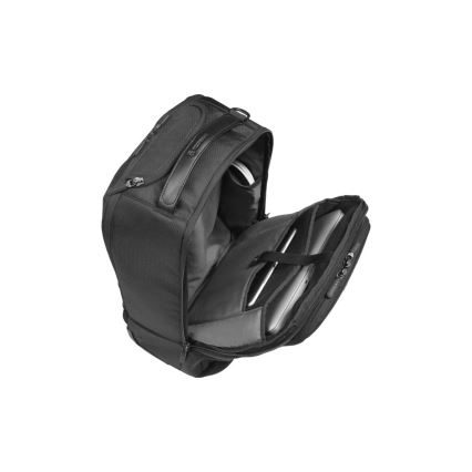 Victorinox - Mochila para computador portátil 17" sobre rodas Altmont Professional 20 l preto