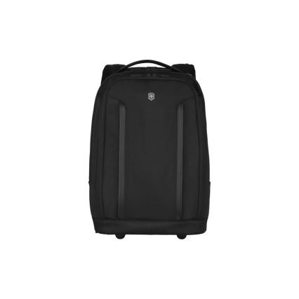 Victorinox - Mochila para computador portátil 17" sobre rodas Altmont Professional 20 l preto