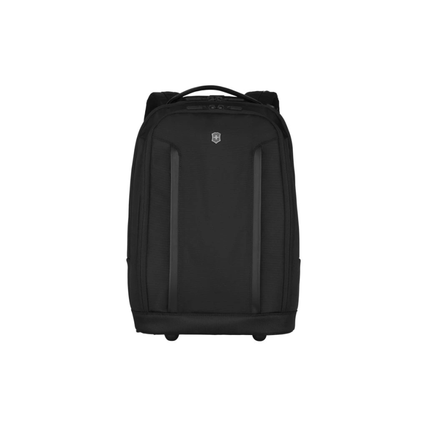 Victorinox - Mochila para computador portátil 17" sobre rodas Altmont Professional 20 l preto
