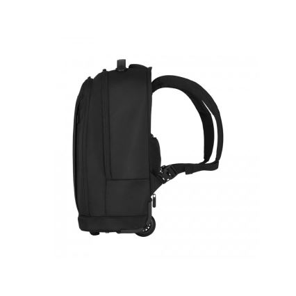 Victorinox - Mochila para computador portátil 17" sobre rodas Altmont Professional 20 l preto
