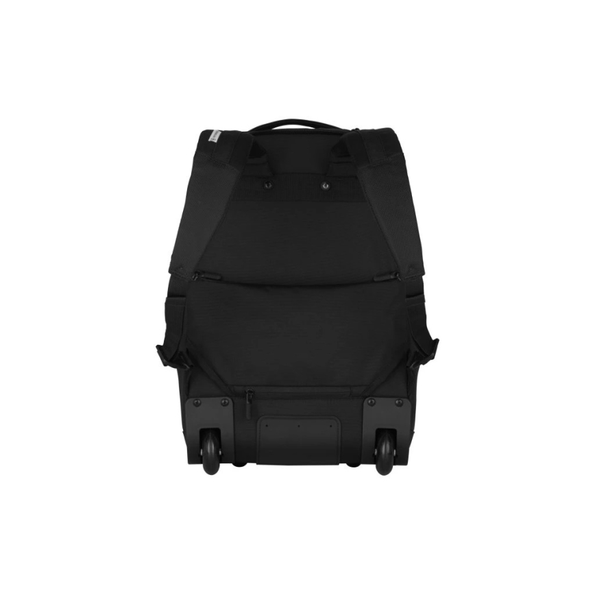 Victorinox - Mochila para computador portátil 17" sobre rodas Altmont Professional 20 l preto