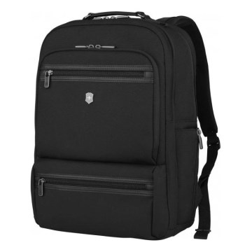Victorinox - Mochila para computador portátil 17" Werks Professional Cordura 23 l preto